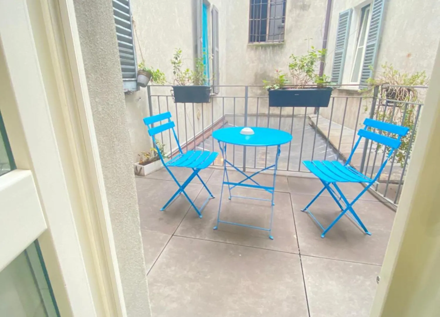 ** Guest house Rumi Rooms Como Italy