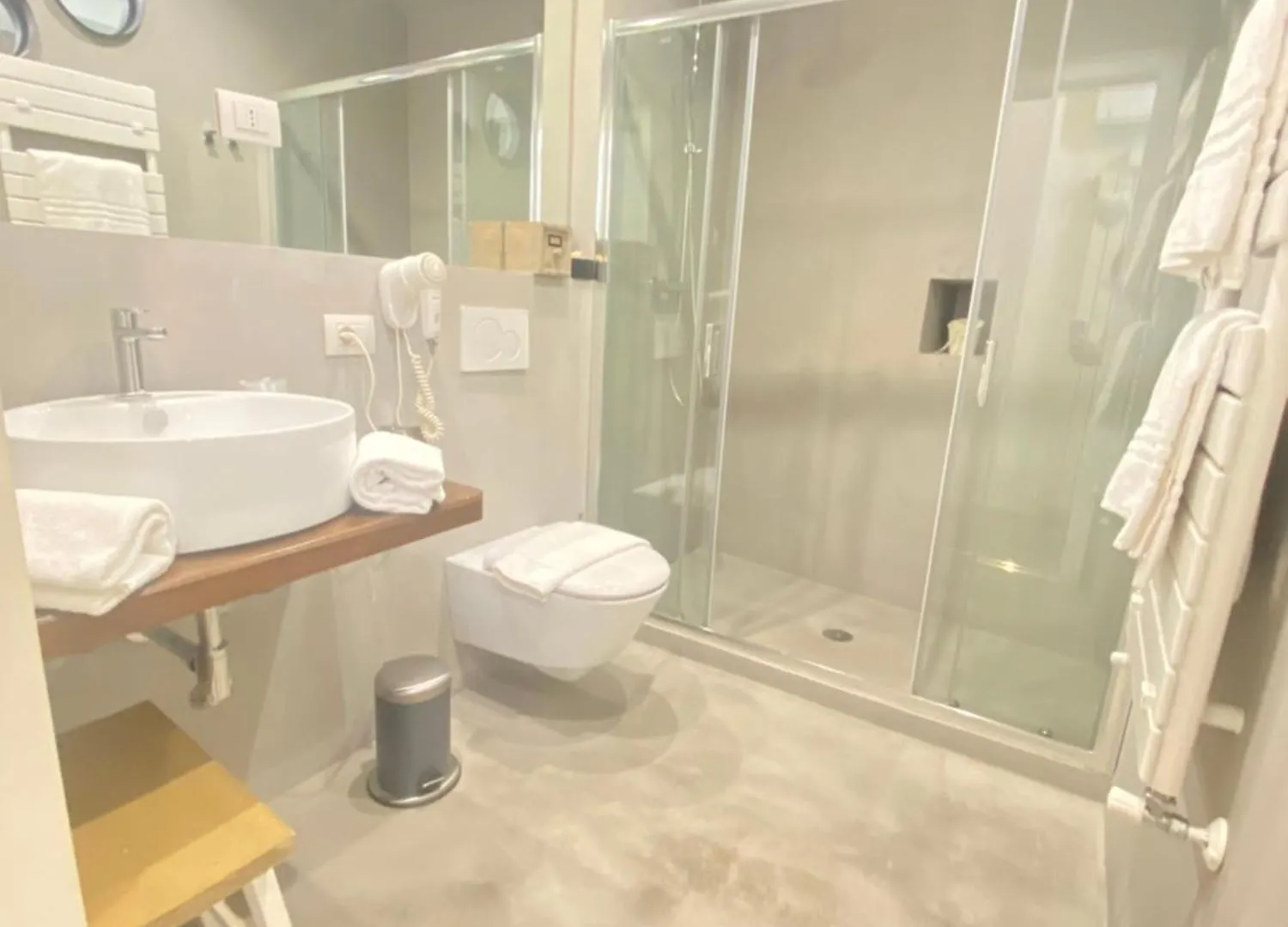 ** Guest house Rumi Rooms Como Italy
