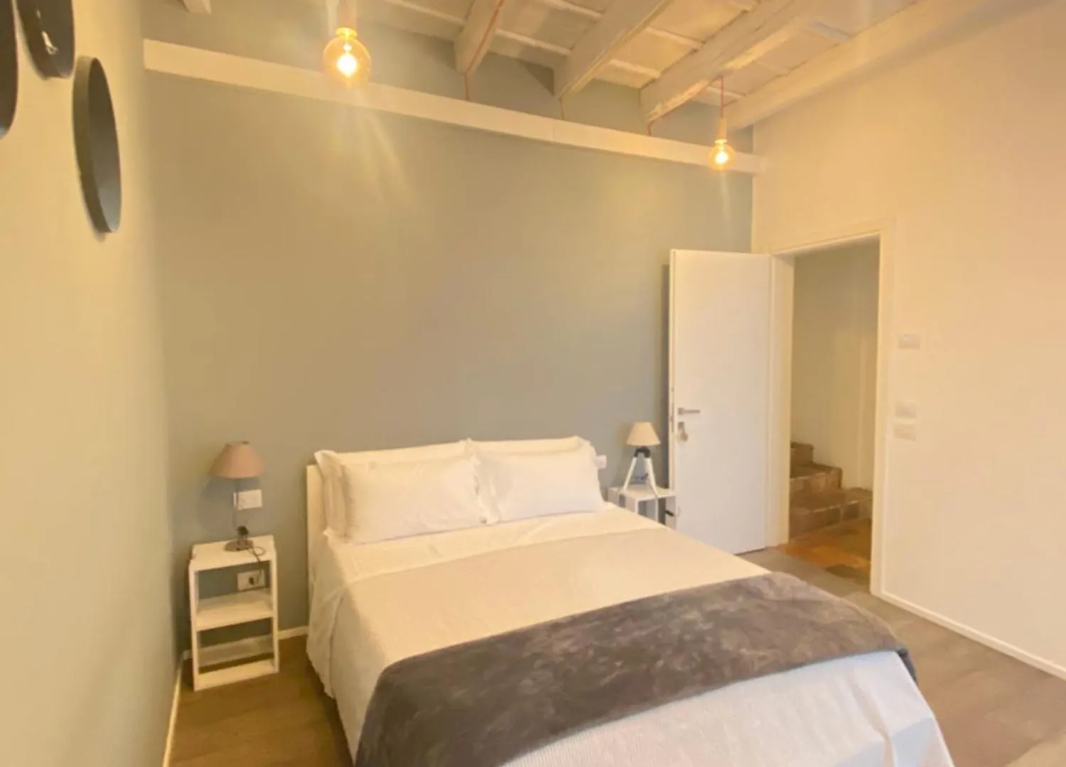 Rumi Rooms Como Guest house