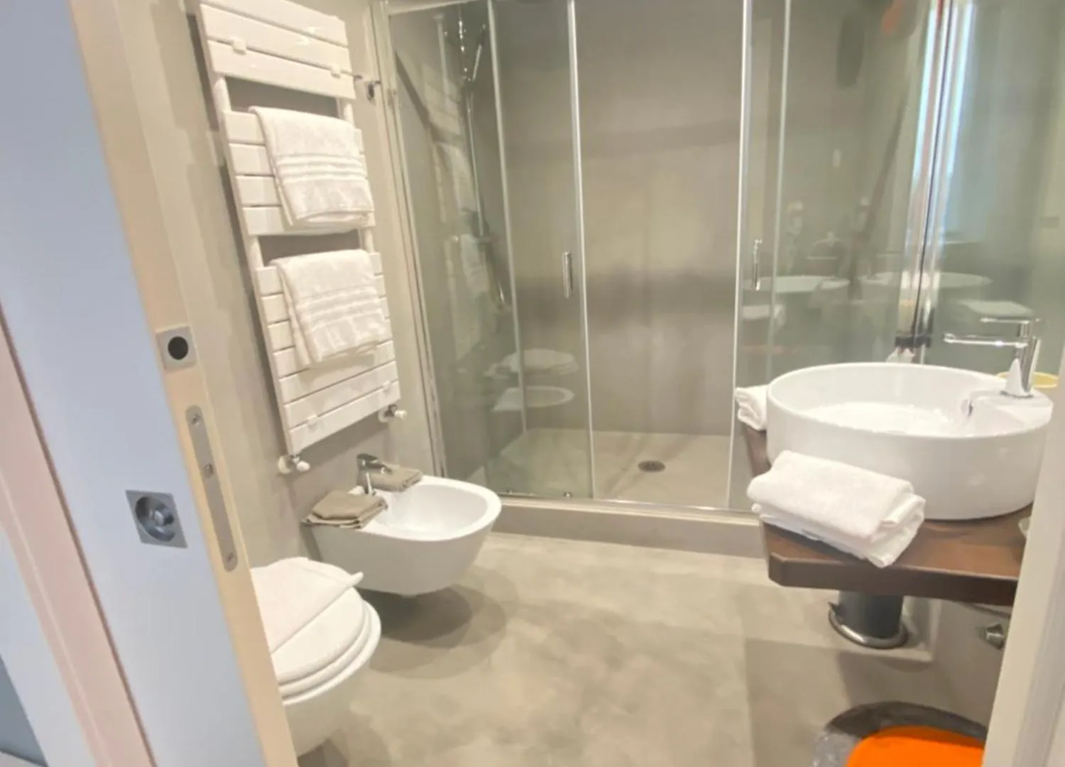 Guest house Rumi Rooms Como