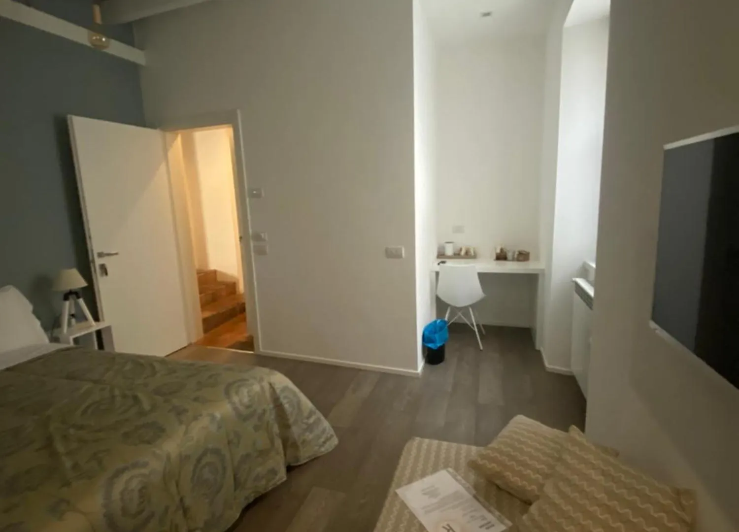 Rumi Rooms Como