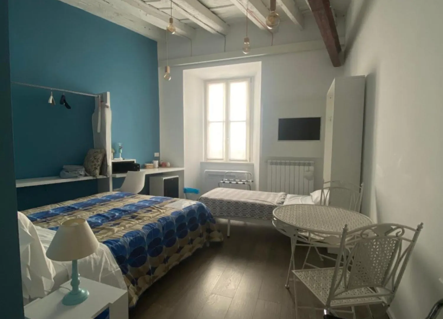 Rumi Rooms Como Guest house