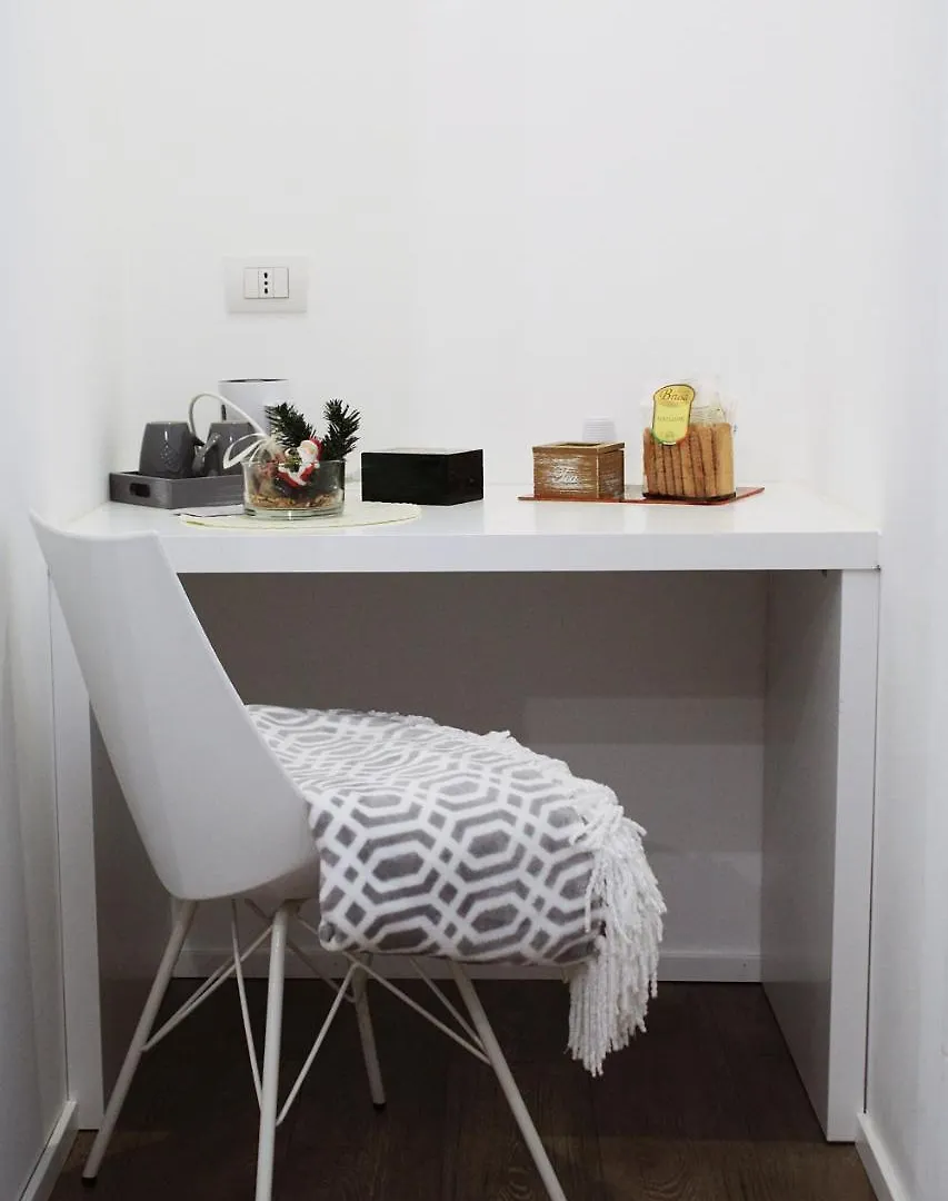 ** Guest house Rumi Rooms Como Italy