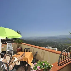 Apartments Baunei Italien