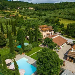 Fattoria Podere Peciano Italien