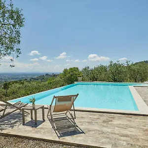 Podere Raffanna Ecologic House Italien