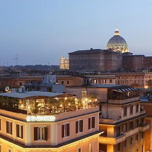 Dei Consoli Vaticano Hotel Rome