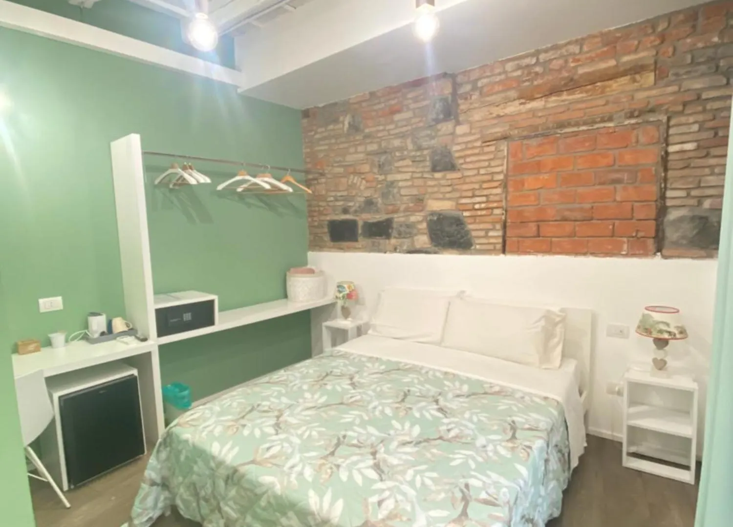 Gasthuis Rumi Rooms Como