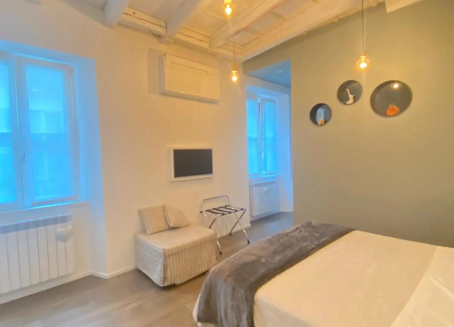 Rumi Rooms Como