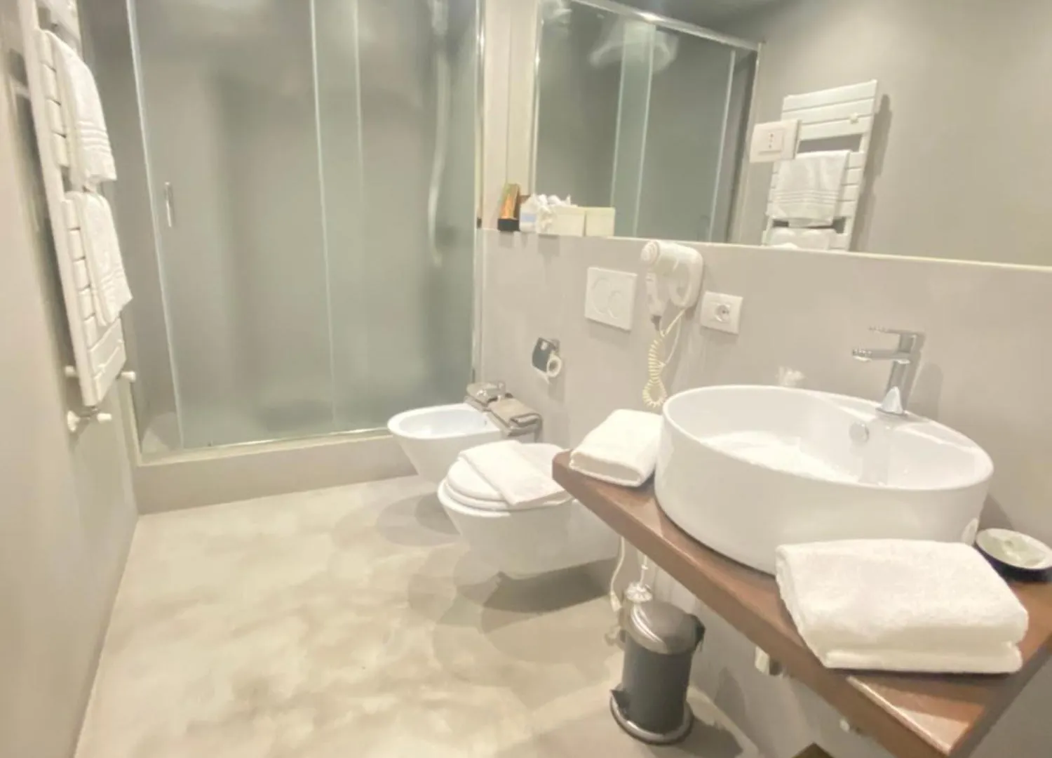 Rumi Rooms Como
