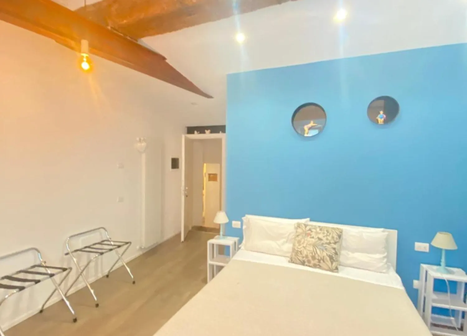 Rumi Rooms Como 2*,  Italien